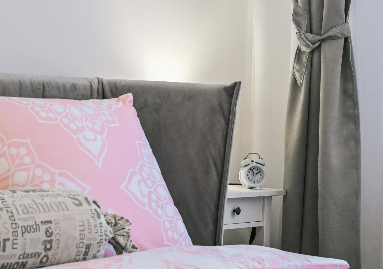 카스타브 House Lida 아파트 외부 사진