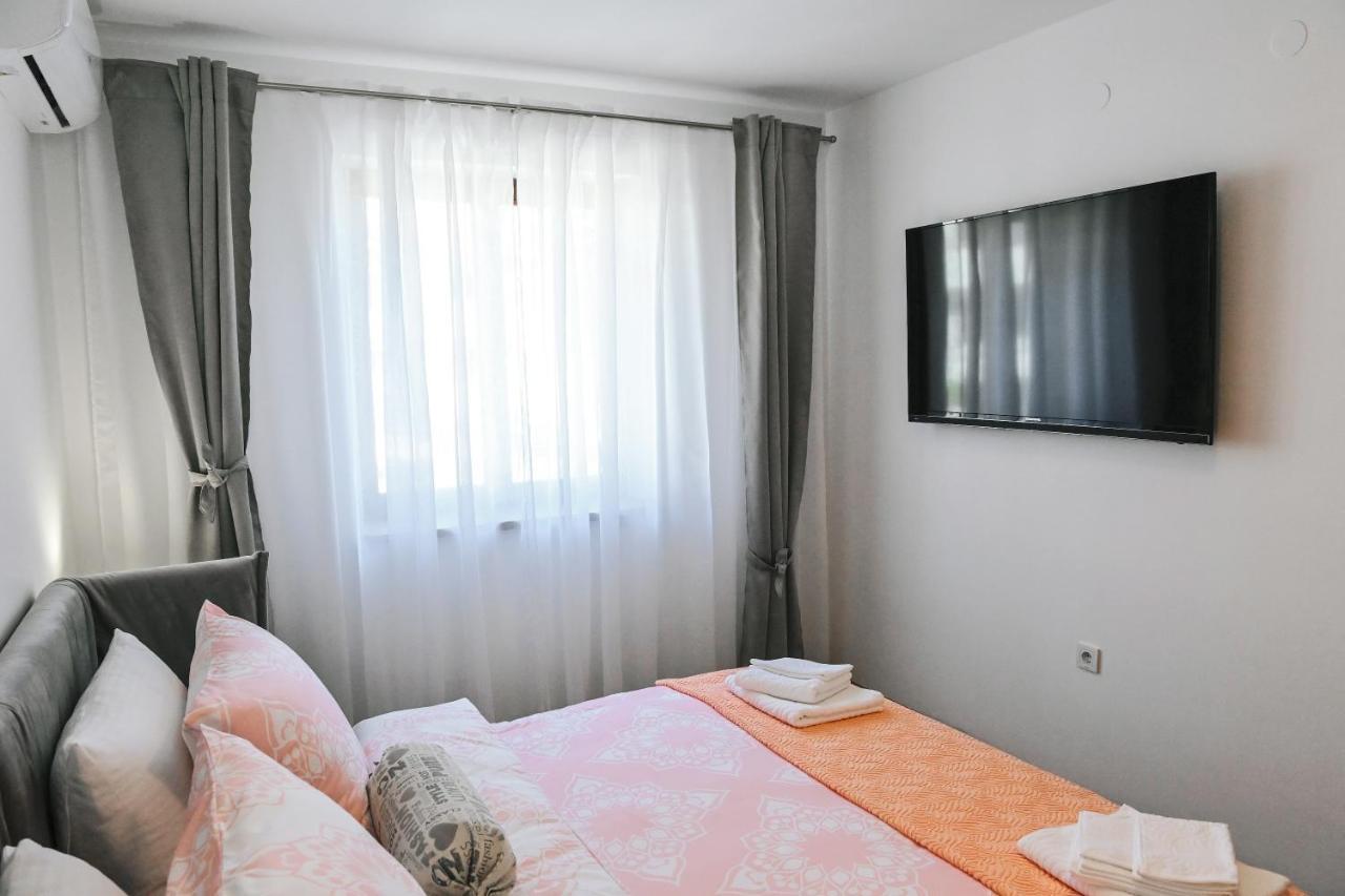 카스타브 House Lida 아파트 외부 사진
