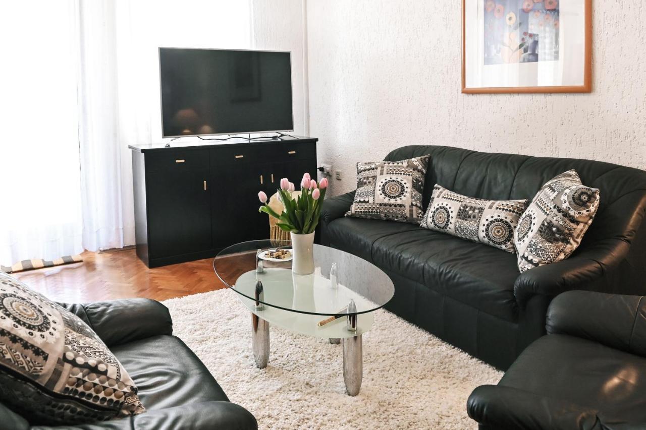 카스타브 House Lida 아파트 외부 사진
