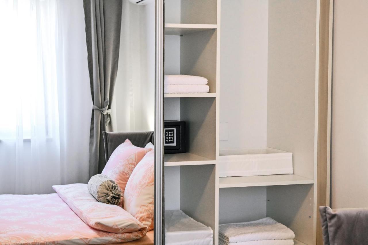 카스타브 House Lida 아파트 외부 사진