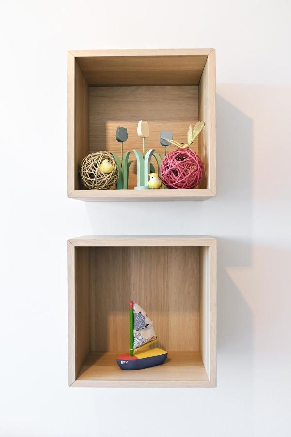 카스타브 House Lida 아파트 외부 사진